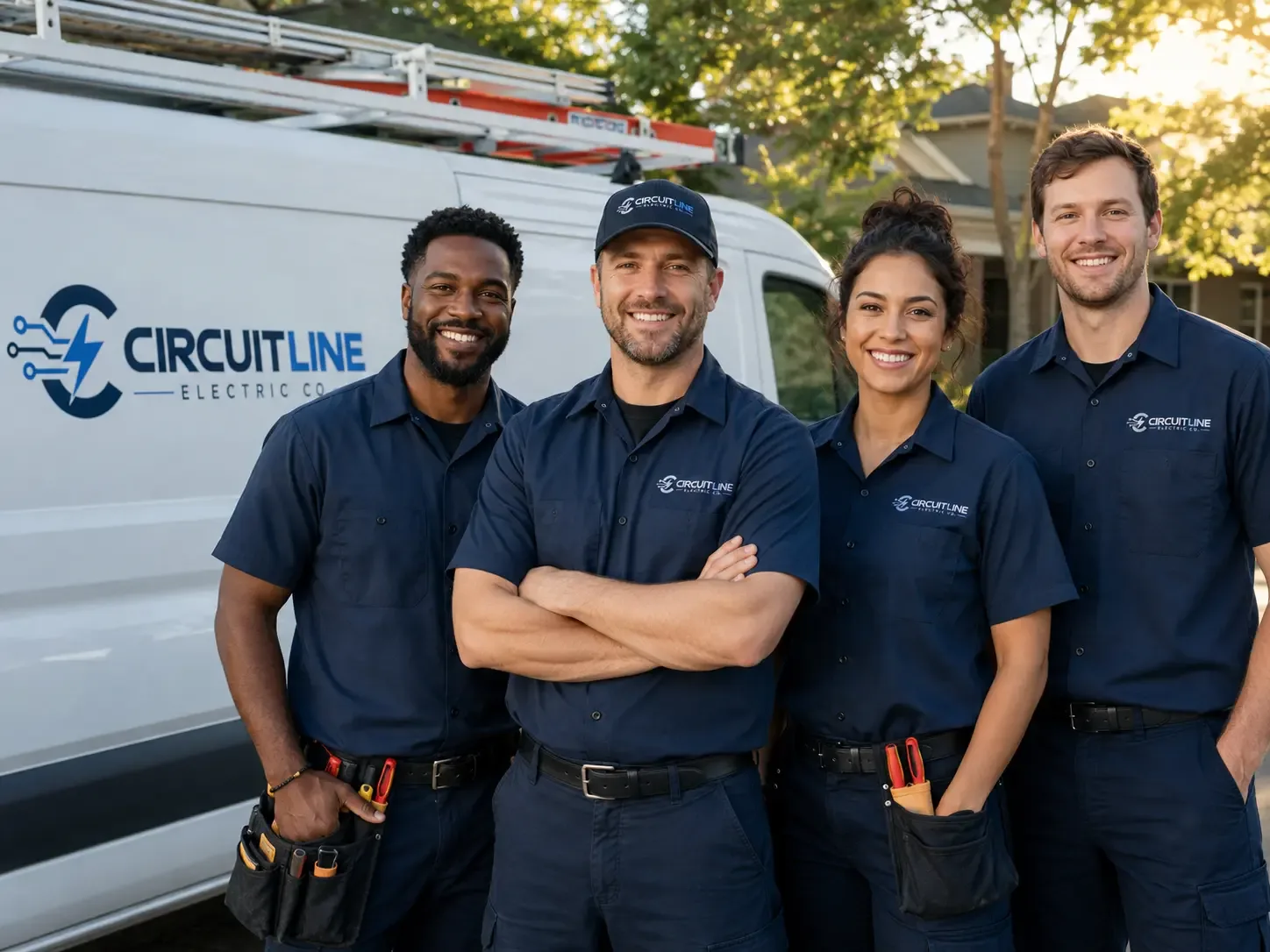 Whole Home Rewiring company in Montello, WI