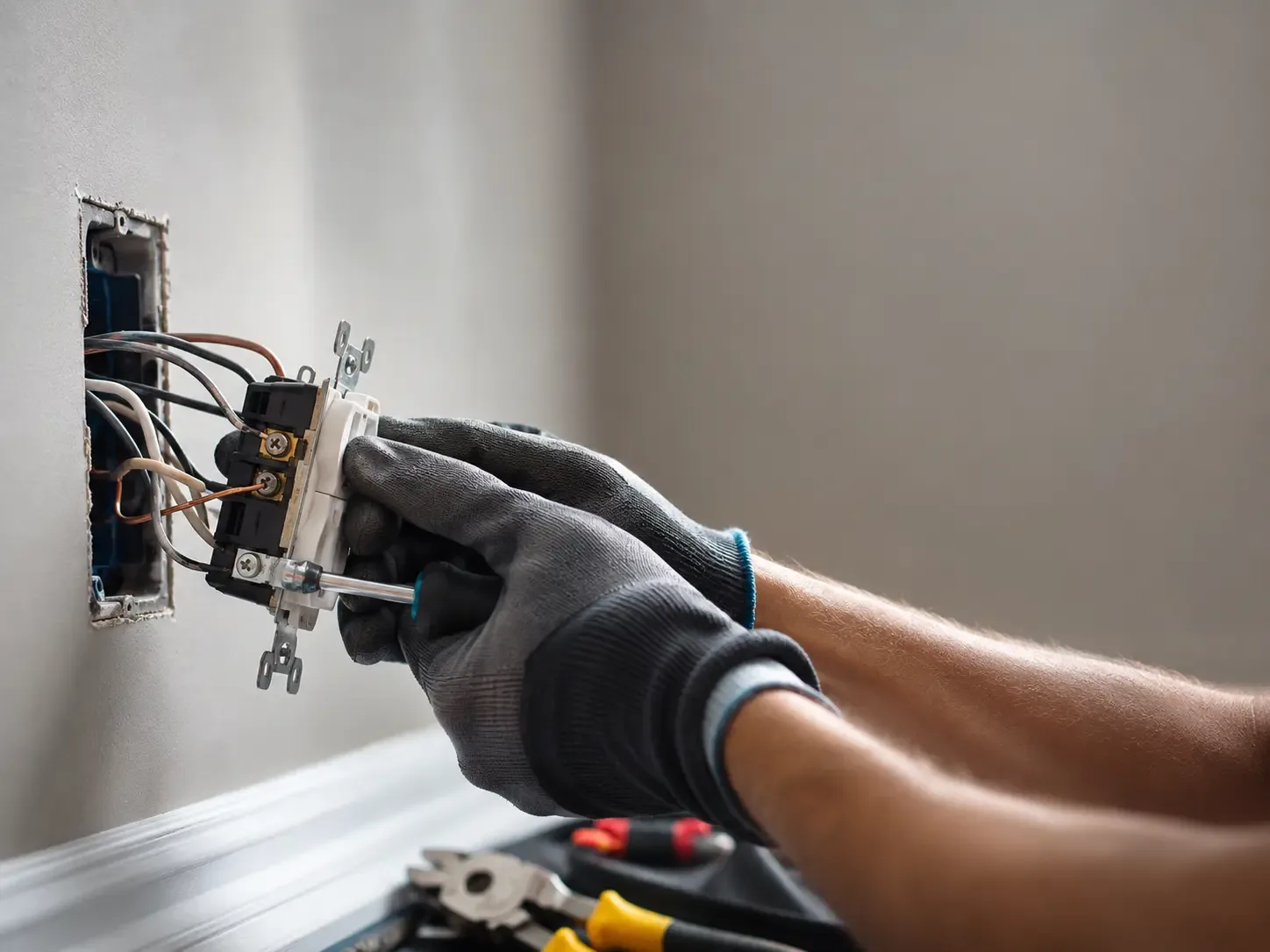 Why choose Whole Home Rewiring in Montello, WI